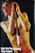 Iggy Pop and the Stooges (Raw Power, Shirtless with Mic) Music Poster Print - 24x36
