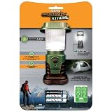Rayovac SP1W3AALN-B Sportsman 55-Lumens LED Mini Lantern With Batteries