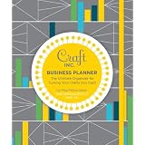 Craft Inc. Business Planner
