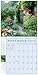Secret Garden 2015 Wall Calendar