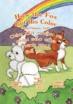 How the Fox Got His Color Bilingual Vietnamese-English-From Free Kindle Books Library