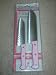 Henckels Eversharp Pro 2pc Santoku Pink Cook for The Cure