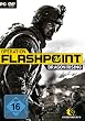 Operation Flashpoint: Dragon Rising (Uncut)