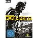 Operation Flashpoint: Dragon Rising (Uncut)