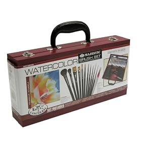 Artist Brush Set-Watercolor