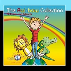 The Rainbow Collection, Animals & Friends