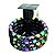 Graduation Hat Inflatable Cooler Party Supplies