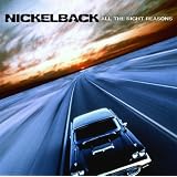 All The Right Reasonsby Nickelback