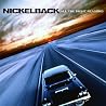 Image of album by Nickelback