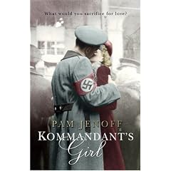 Kommandant's Girl (MIRA) (MIRA)