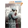 Kommandant's Girl (MIRA)