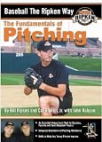 Baseball - Ripken Baseball: The Fundamentals Of Pitching DVD