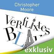 H&ouml;rbuch Verflixtes Blau!