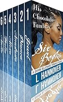 His Chocolate Fantasy: A BWWM Billionaire Interracial Erotic Pregnancy Romance BUNDLE: (His Chocolate Bundle 1) His Chocolate Fantasy: A BWWM Billionaire Interracial Erotic Pregnancy Romance BUNDLE: (His Chocolate Bundle 1)