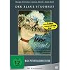 Der blaue Strohhut