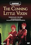 The Cunning Little Vixen - Janacek