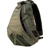 Maxpedition Monsoon Gearslinger, Foliage Green
