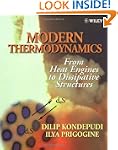 Modern Thermodynamics: From Heat Engi...