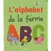 Alphabet de la ferme