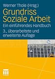 Bild zu: Grundriss Soziale Arbeit: Ein einf&uuml;hrendes Handbuch