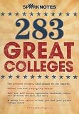 283 Great Colleges (SparkCollege)