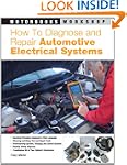 How to Diagnose and Repair Automotive...