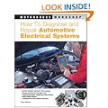 How to Diagnose and Repair Automotive Electrical Systems (Motorbooks Workshop)
