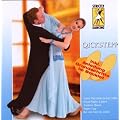 Strictly Dancing-Quickstep