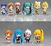 New Vocaloid HATSUNE MIKU Family Figures Rin Len 10 pcs_s-1