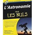 L'Astronomie pour les nuls