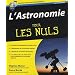 L'Astronomie pour les nuls
