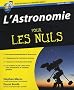 L'Astronomie pour les nuls
