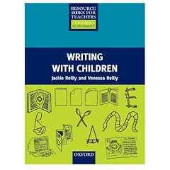 Writing with children