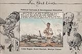 Thin black lines : political cartoons & development education