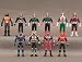 超栄光の10人ライダー1