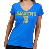 UCLA Bruins Ladies Light Blue Quake T-shirt