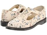 「DR.MARTENS ドクターマーチン レディース CARRIE CUT-OUT SHOE シューズ【並行輸入商品】」の画像