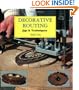 Decorative Routing: Jigs & Techniques