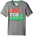 Adidas Boys Train To Win Tee