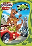Revue What's New Scooby Doo?  / What's New Scooby Doo - Gentlemen Start Your Monsters