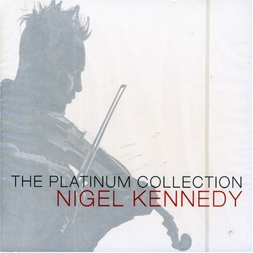 Childrens Toyshop  Music : Nigel Kennedy - The Platinum Collection