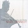 Nigel Kennedy: The Platinum Collection [Box Set]