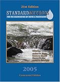 Standard Methods for the Examination of Water & Wastewater: Centennial Edition (Standard Methods for the Examination of Water and Wastewater)
