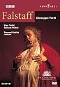 Verdi - Falstaff / Royal Opera House
