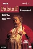 Giuseppe Verdi: Falstaff - Terfel/Frittoli [DVD] [1999] [US Import]