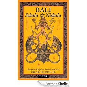 Bali: Sekala & Niskala