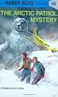 The Arctic Patrol Mystery