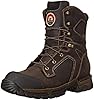Irish Setter Men's 83813 8" Work Boot