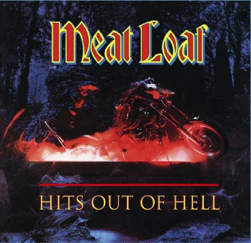 Meat Loaf - Hits Out of Hell (Expanded) - Zortam Music