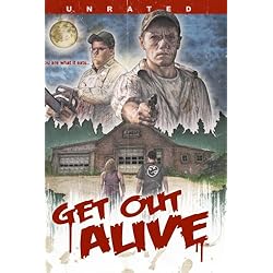 Get Out Alive